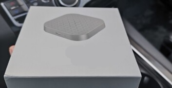 Андройд приставка Carlinkit. Приложения на штатную мультимедиа в Челябинске